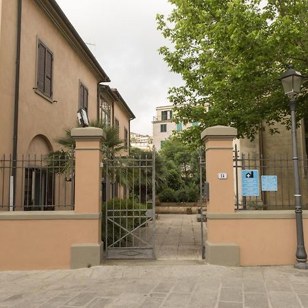 Casa Valdese Rio Marina Hotel Exterior photo